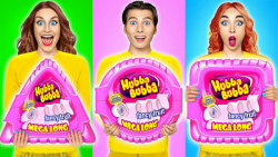 چالش ها و موقعیت های خنده دار...