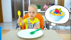 برنامه کودک  ولاد و نیکیتا  دا...