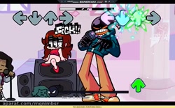 فرایدی نایت فانکین