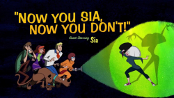 اسکوبی دو: و حدس بزنید کیه؟ حا...