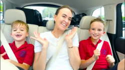 برنامه کودک  ولاد و نیکیتا  سف...