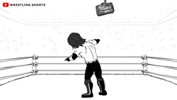 طنز کشتی کج