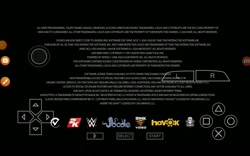 گیم پلی کشتی کج ۲۰۲۲