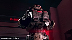 فصل دوم بازی Halo Infinite معر...