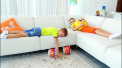 برنامه کودک  ولاد و نیکیتا  ور...