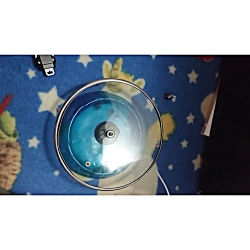 فرفره های انفجاری