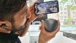 ایرفون شیاومی کيو سی وای مدل جی ۱ |Xiaomi QCY G1|بررسی منصور عبداللهی،بروزکالا