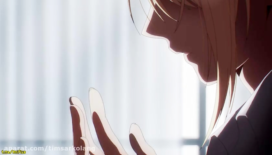 عشق کشتن koroshi Ai قسمت ۵