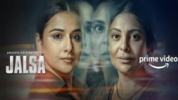 فیلم هندی گردهمایی Jalsa 2022...