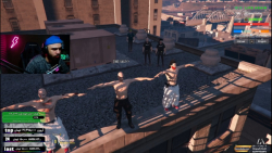 درخواست 20 میلیون دلار از پلیس...