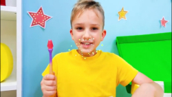 برنامه کودک  ولاد و نیکیتا  ول...