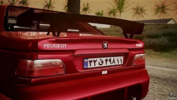 نمایشگاه ماشین پارس شوتی اسپرت...