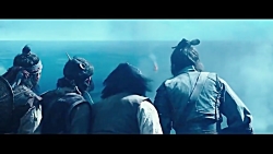 فیلم سینمایی دزدان دریایی آخری...