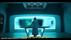 سریال خارجی هالو زیر نویس فارس...