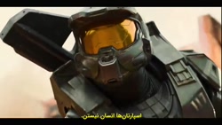 سریال خارجی هالو زیر نویس فارس...