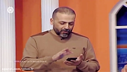 برنامه &laquo; شب نشینی &raquo...