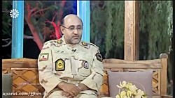 برنامه &laquo; شب نشینی &raquo...