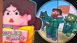 دانلود کمدی ماینکرفت  بازی مرک...