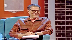 برنامه &laquo; شب نشینی &raquo...