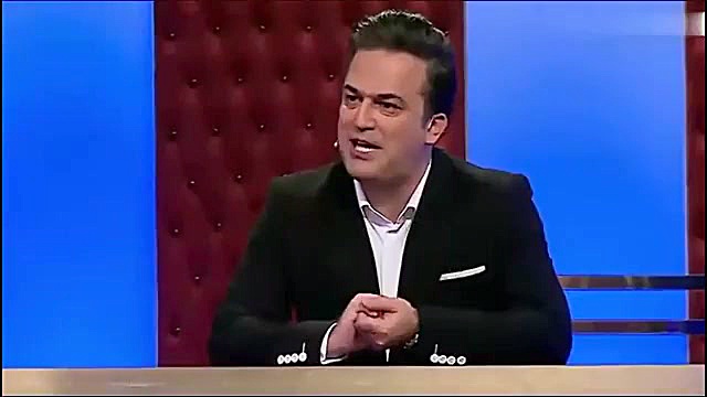 برنامه شب آهنگی حامد آهنگی با حضور بهاره رهنما و شوهرش لینک دانلود در بایو زمان115ثانیه