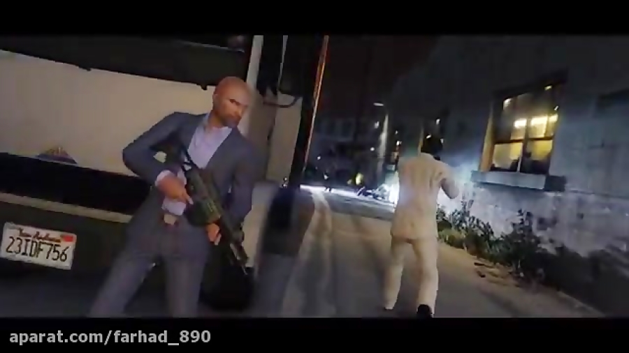 GTA Online: Further Adventures in Finance and Felony Tr