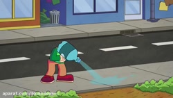 فرایدی نایت فانکین