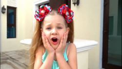 برنامه کودک دیانا  داستان ماجر...