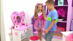 برنامه کودک دیانا  دایانا و رو...