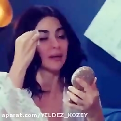 مار هاى سريال سيب ممنوعه