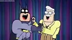 تایتان های نوجوان