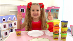 برنامه کودک دیانا  دیانا شو  چ...