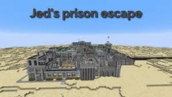 فرار از  زندان  (قسمت اول) | ماینکرفت ماین کرافت ماین کرفت Minecraft |