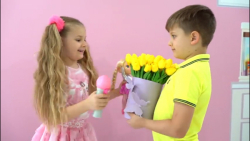 برنامه کودک دیانا  دایانا و رو...