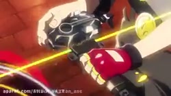 فرفره های انفجاری