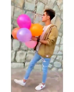 ارسلان نیکا طنز خنده ارسلان کا...