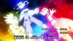 فرفره های انفجاری