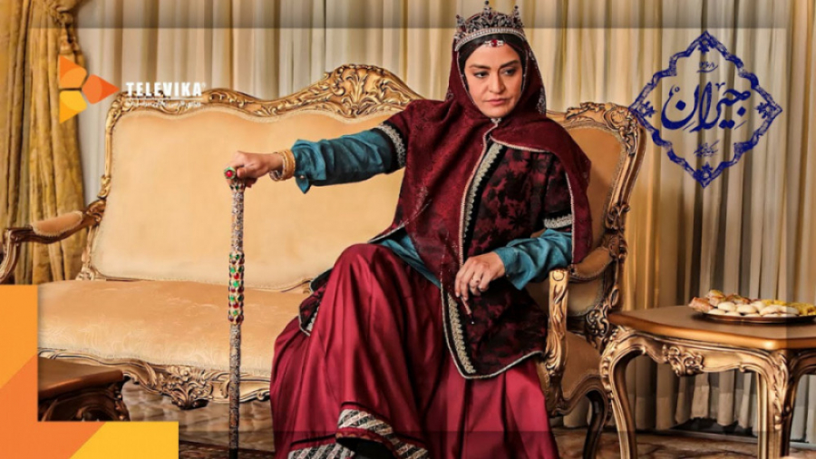 دانلود جیران قسمت ۹ نهم (سریال جیران قسمت۹ نه) فیلم جیران قسمت ۹ زمان59ثانیه