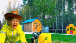 برنامه کودک سینا  سینا نقش کشا...