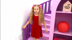 برنامه کودک دیانا  دیانا شو  د...