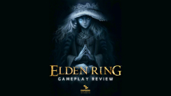معرفی بازی Elden Ring | گیمپلی الدن رینگ | اسپیرو