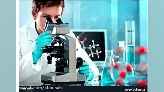 به وجود آمدن آنتی بیوتیک لمینت
