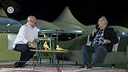 برنامه &laquo; شب نشینی &raquo...