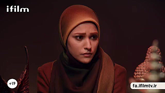 سریال احضار قسمت نهم زمان121ثانیه