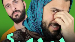 طنز مهدی داب :: جدید :: خنده د...