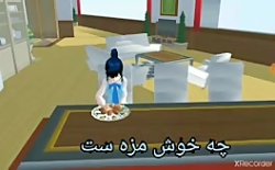 فیلم ترسناک