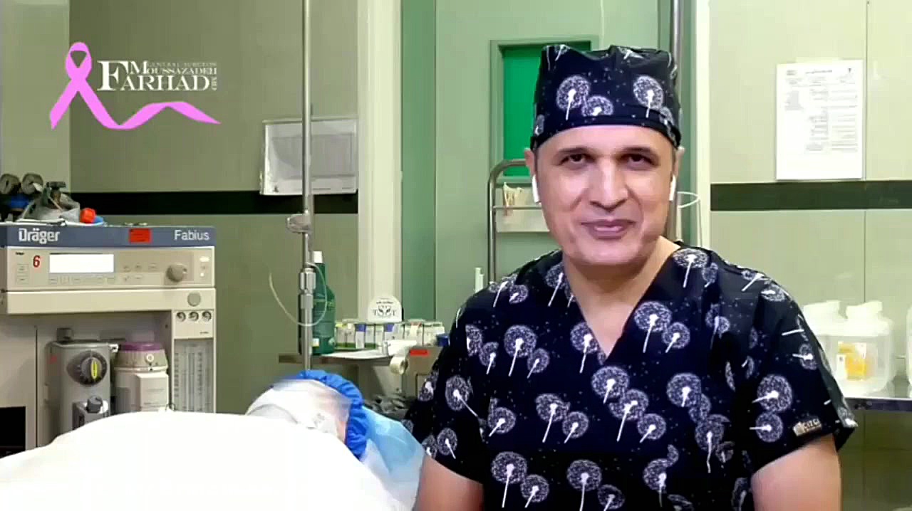 زمان مناسب شیمی درمانی قبل یا بعد از جراحی بررسی سطح اسید لاکتیک خون
