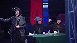 سریال شب های مافیا 4 فصل 2 قسم...