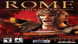 تریلر بازی( ROME TOTAL WAR)
