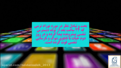 نوزادی که با شوک و دیسترس تنفس...