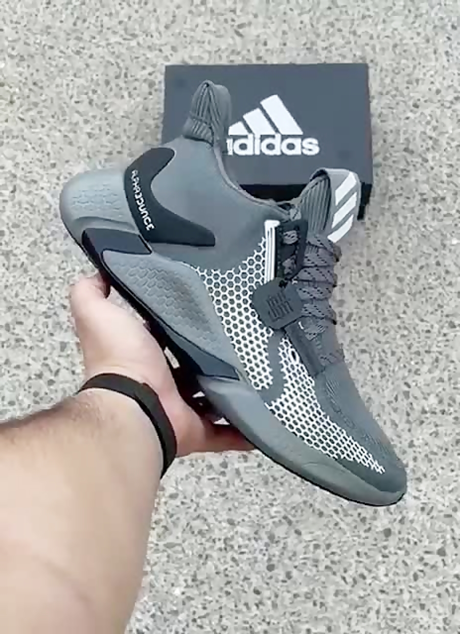 کتانی اصلی آدیداس آلفابونس Adidas AlphaBounce Beyond X